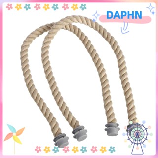 Daphs สายคล้องกระเป๋าถือ สะพายไหล่ อุปกรณ์เสริม สําหรับกระเป๋าถือ