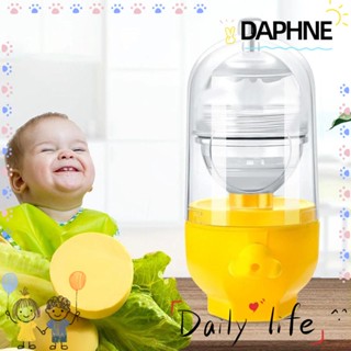 Daphne เครื่องปั่นผสมไข่แบบพกพาเครื่องมือสําหรับเด็ก