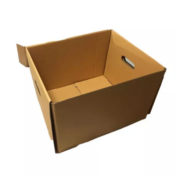 quickerbox-กล่องขนของ-กล่องย้ายออฟฟิศ-กล่องย้านบ้าน-กล่องกระดาษ-แพ๊ค-13-ใบ-ส่งฟรี