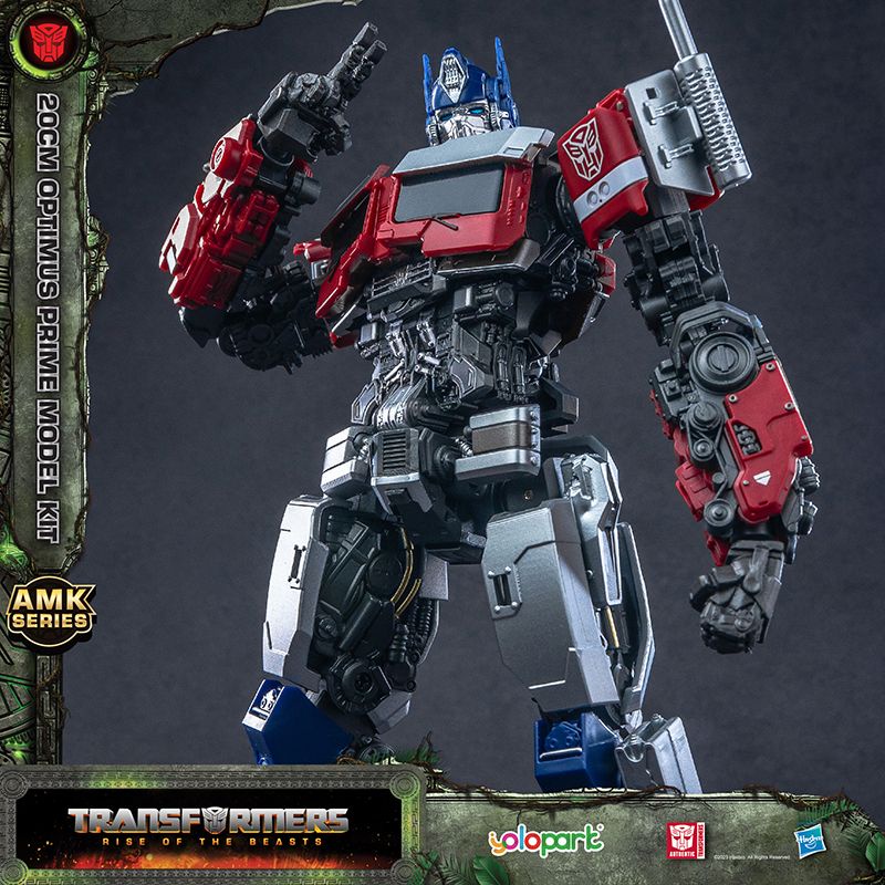 spot-yolopark-spot-transformers-7-optimus-prime-bumblebee-chimpanzee-captain-genuine-assembly-model