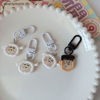 พวงกุญแจเรซิ่น รูปตุ๊กตาการ์ตูนชินจังน่ารัก Diy