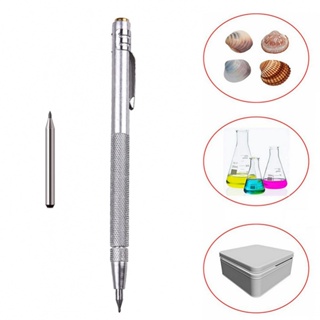 Scriber Pen 14cm For Engraving Metal Sheet Glass Glass Scribe Handy Pen-style