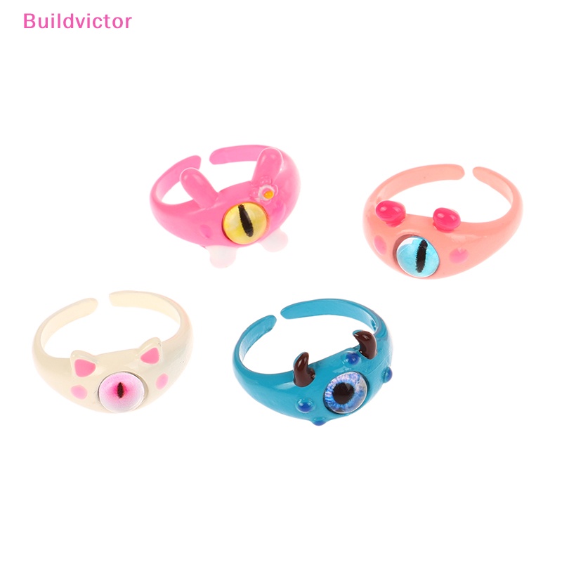 buildvictor-แหวนแต่งงาน-รูปตาแมวน่ารัก-สีเขียว-สองสี-แฟชั่นสําหรับผู้หญิง-th