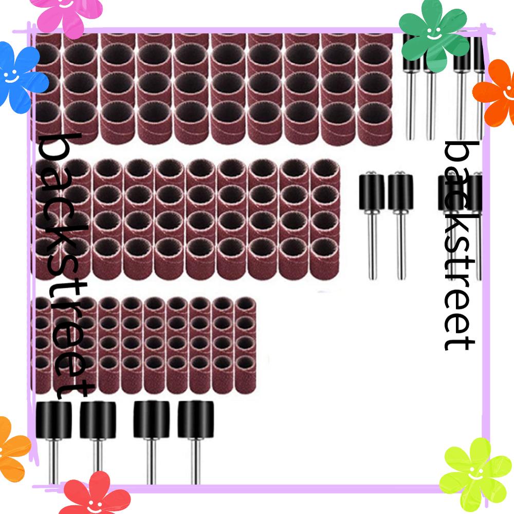 backstreet-ชุดหินเจียรไฟฟ้า-หินเจียรยาง-หัวเจียรไฟฟ้า-สนิม-และโลหะ-132-ชิ้น