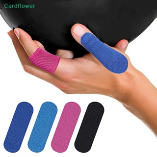 &lt;Cardflower&gt; แผ่นสติกเกอร์แปะนิ้วเท้า ป้องกันนิ้วหัวแม่มือ แก้อาการคัน ลดราคา 10 ชิ้น ต่อถุง
