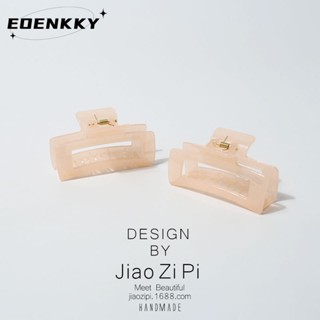 EOENKKY  1 บาท !กิ๊บติดผม กิ๊บหนีบผม 1 บาท ส่ง ฟรี 2023 NEW Style 080324（1 ตัว）