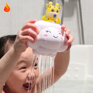 👧ของเล่นในห้องน้ำ ของเล่นอาบน้เด็ก ของเล่นลอยน้ำ 🐬เป็ดน้อยสีเหลือง เพนกวินว่ายน้ำ🐧 ของเล่นเต่าว่ายน้ำ🐢  LQZTH