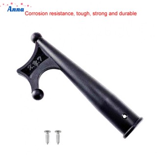 【Anna】Boat Hook Head End Replacement Marine Yacht Kayak Fishing Plastic Mooring Dock