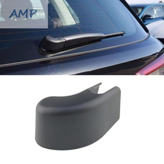 ⚡NEW 8⚡Wiper Nut Cover Lightweight Replacement Windshield Wiper Parts ABS Plastic