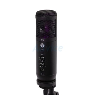 MICROPHONE FANTECH LEVIOSA-MCX01