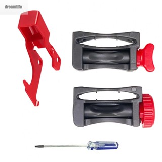 【DREAMLIFE】Switch Button Extra Strong Trigger Household Performance Sweeper Cleaning Tool