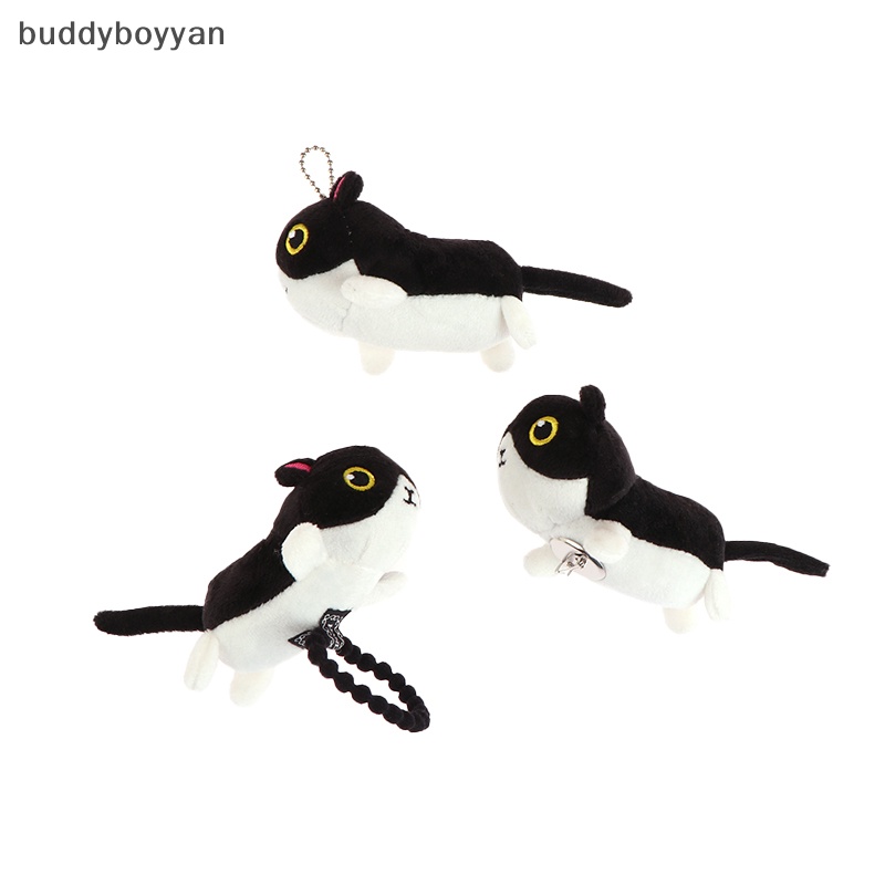 bbth-ที่คาดผม-ตุ๊กตาการ์ตูนแมวน่ารัก-diy-อุปกรณ์เสริม-สําหรับปาร์ตี้