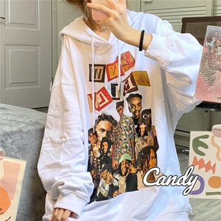 Candy Kids   เสื้อผ้าผู้ญิง แขนยาว แขนเสื้อยาว คลุมหญิง สไตล์เกาหลี แฟชั่น  สวย fashion สไตล์เกาหลี ทันสมัย  สบาย High quality fashion ins A28J168 39Z230926