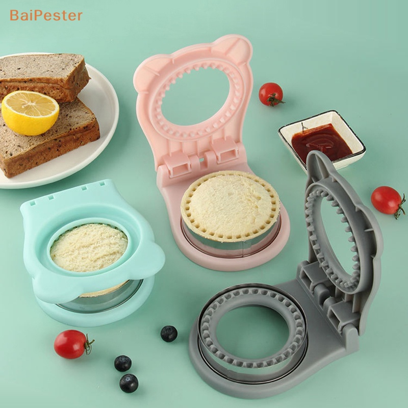 baipester-แม่พิมพ์ขนมปัง-แซนวิช-หมี-ขนมปังปิ้ง-ขนมปัง-น่ารัก-อุปกรณ์ครัว-สําหรับเด็ก-1-ชิ้น