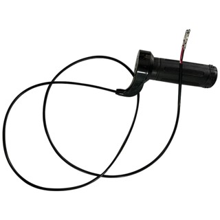 Twist Throttle Grip Electric Bike Throttle Accelerator For Electric Bicycle