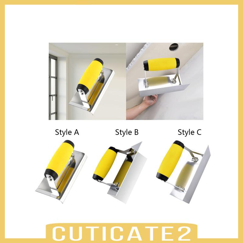 cuticate2-เกรียงเหล็กคาร์บอน-อเนกประสงค์