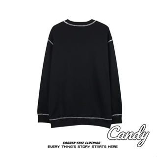 Candy Kids  เสื้อผ้าผู้ญิง แขนยาว แขนเสื้อยาว คลุมหญิง สไตล์เกาหลี แฟชั่น  Trendy Comfortable Stylish fashion A98J26X 39Z230926