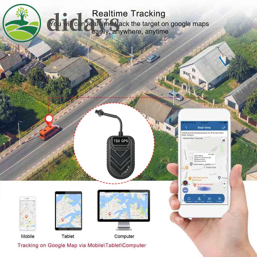 เครื่องติดตามตําแหน่ง-gps-เรียลไทม์-dc-9-90v-gsm-สําหรับรถมอเตอร์ไซด์-didays-th