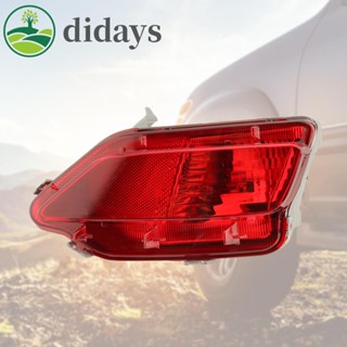ที่ครอบไฟตัดหมอก 814800R020 กรอบไฟสะท้อนแสง สําหรับ Toyota RAV4 13-15 [Didays.th]