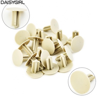 【DAISYG】Car clips Tool Parts Roof Headliner Moulding Retainer Panel Replacement