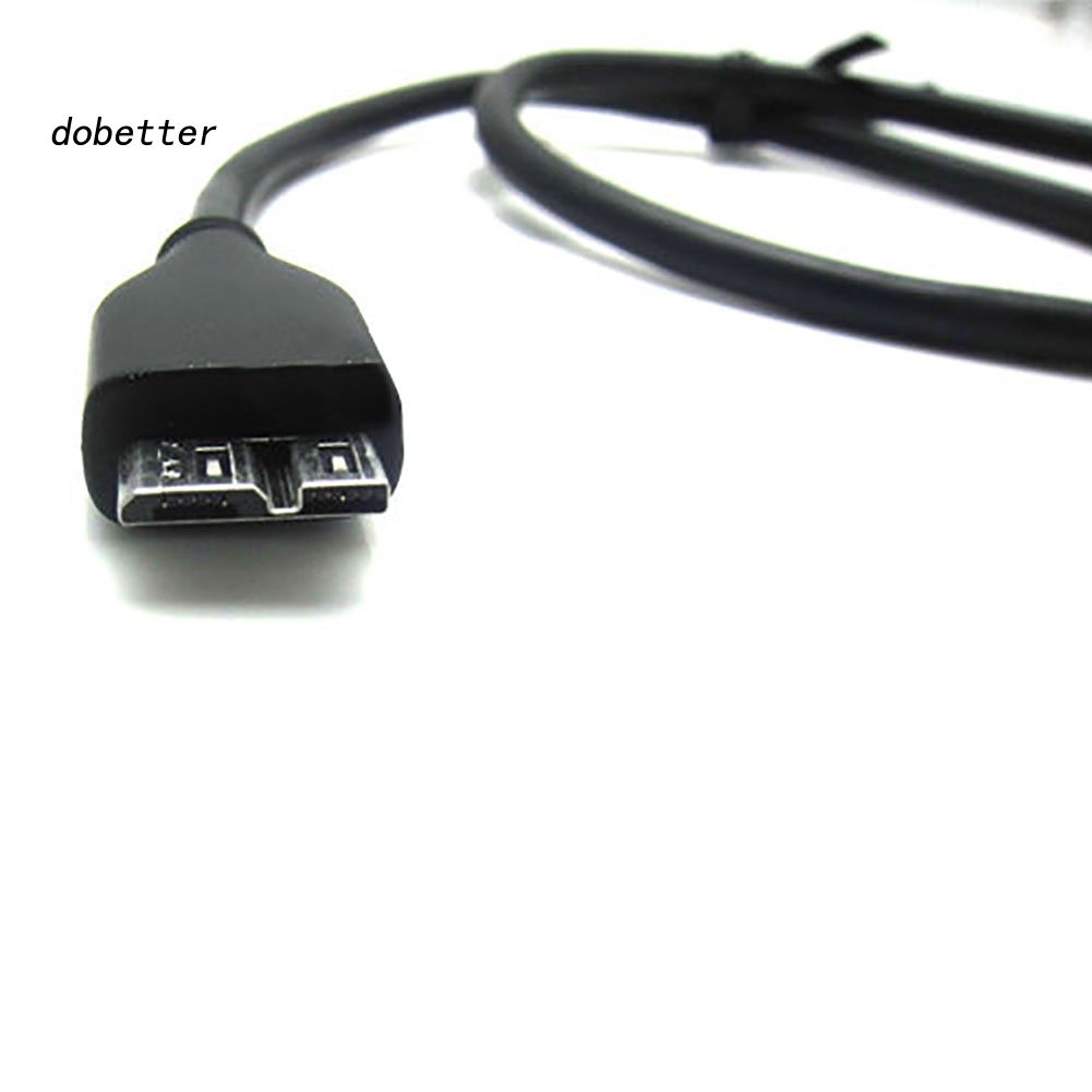 lt-dobetter-gt-สายเคเบิลข้อมูล-usb-30-สําหรับฮาร์ดดิสก์ไดรฟ์ภายนอก-western-digital-wd-my-book