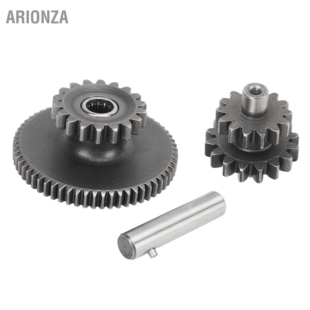 arionza-เฟืองมอเตอร์สตาร์ทเตอร์-สําหรับรถวิบาก-cg125-150cc-200cc-250cc-pit-quad-atv