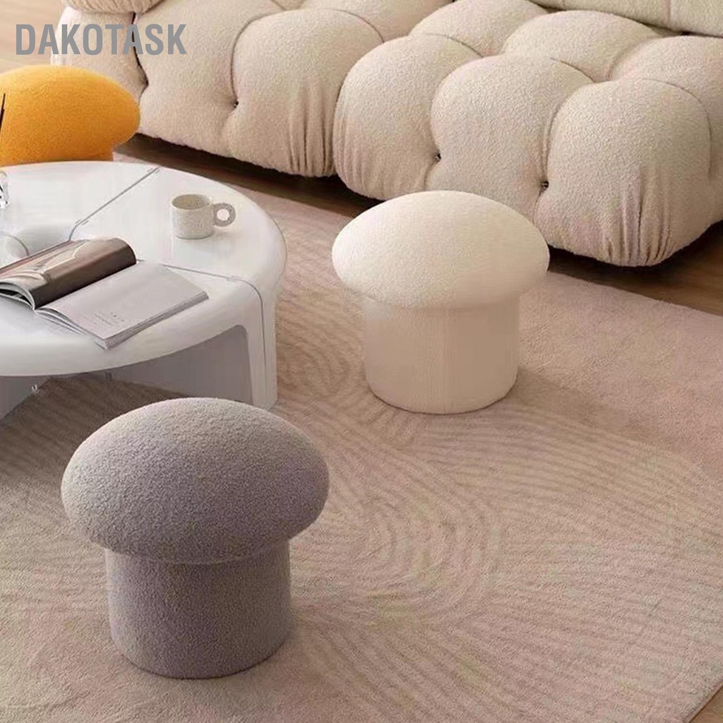 dakotask-sofa-bench-simple-modern-elastic-comfortable-soft-round-pine-wooden-foot-stool-for-home-decoration