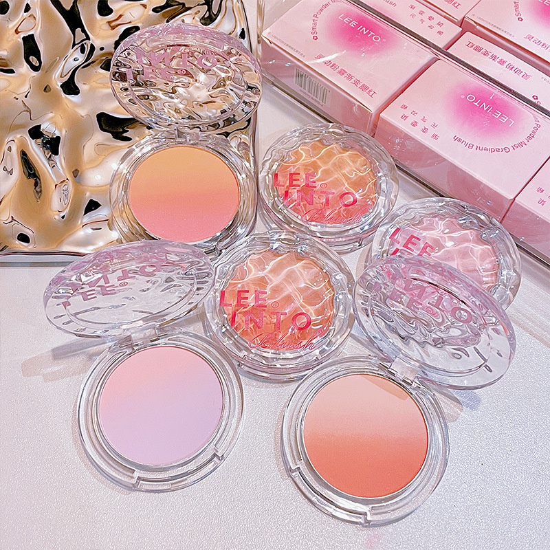 leeinto-บลัชออนแต่งหน้า-เนื้อแมตต์-ไล่โทนสีนู้ดธรรมชาติ-สีฟ้า-สีม่วง