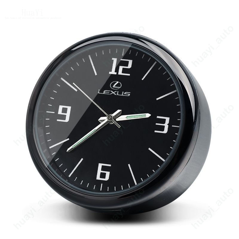 นาฬิกาควอตซ์เรืองแสง-ขนาดเล็ก-สําหรับ-toyota-honda-mitsubishi-volkswagen-nissan-hyundai-kia-ford-bmw-chevrolet-mazda-audi