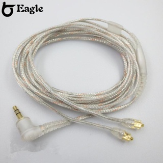 ⭐2023 ⭐For SHURE SE215/SE425/SE535/TH904 Replacement Cable In Ear Earphone Headphone AU