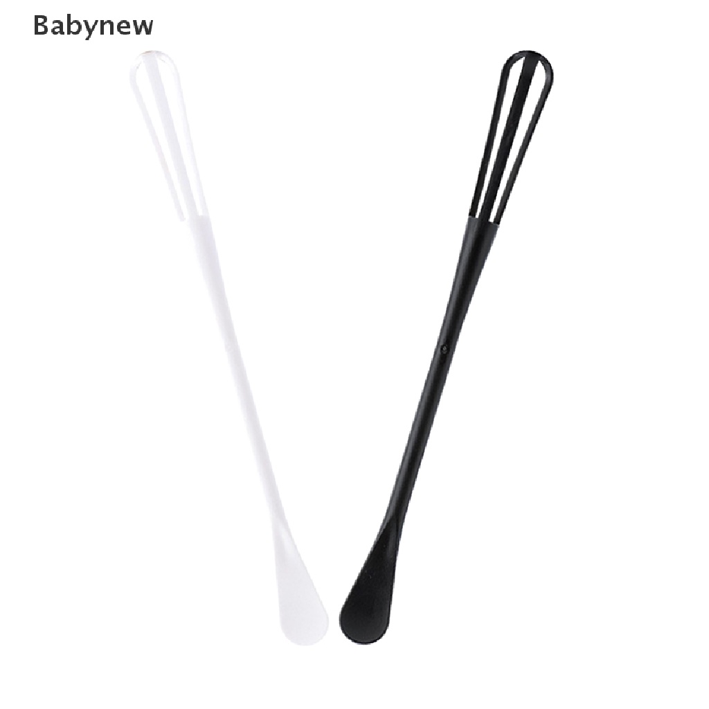 lt-babynew-gt-ที่ตีครีมย้อมสีผม-พลาสติก-สําหรับร้านทําผม