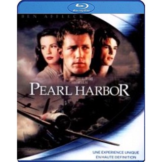 หนัง Bluray ออก ใหม่ Pearl Harbor (2001) (เสียง Eng /ไทย | ซับ ไทย) Blu-ray บลูเรย์ หนังใหม่