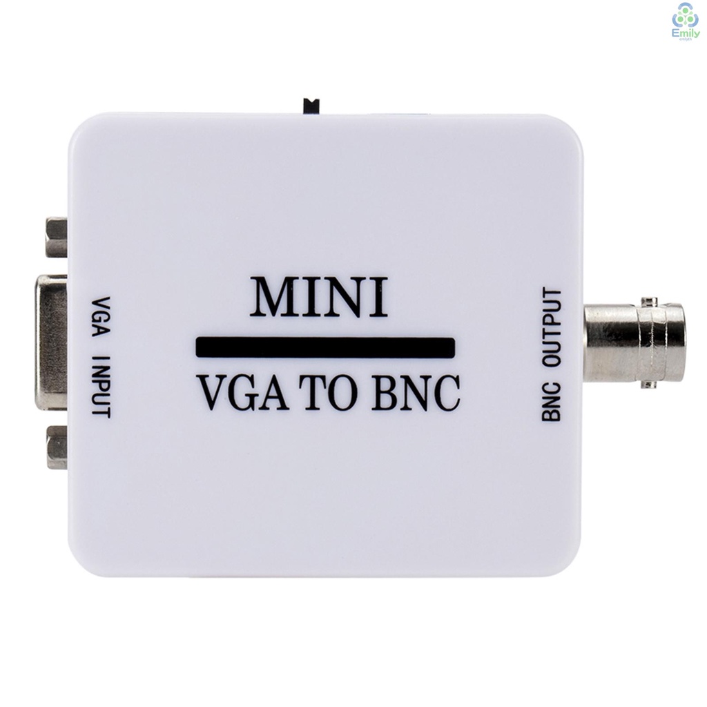 กล่องแปลงวิดีโอ-vga-เป็น-bnc-vga-เป็น-bnc-ขนาดเล็ก-สําหรับมอนิเตอร์-hdtv-19-มาใหม่