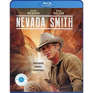 แผ่น Bluray หนังใหม่ Nevada Smith (1966) ล้างเลือด แดนคาวบอย (เสียง Eng /ไทย | ซับ Eng/ไทย) หนัง บลูเรย์