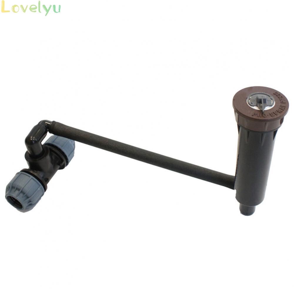 ⭐2023 ⭐Removable joints Hunter Swing Joint 34cm Sprinkler Connection