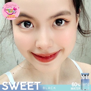 ilens Sweet Eff.19 Black ใหญ่