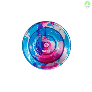 Magicyoyo-y01 โยโย่อลูมิเนียมอัลลอยด์ ไม่ตอบสนอง หมุนได้ ของเล่นสําหรับเด็ก [22] [มาใหม่]