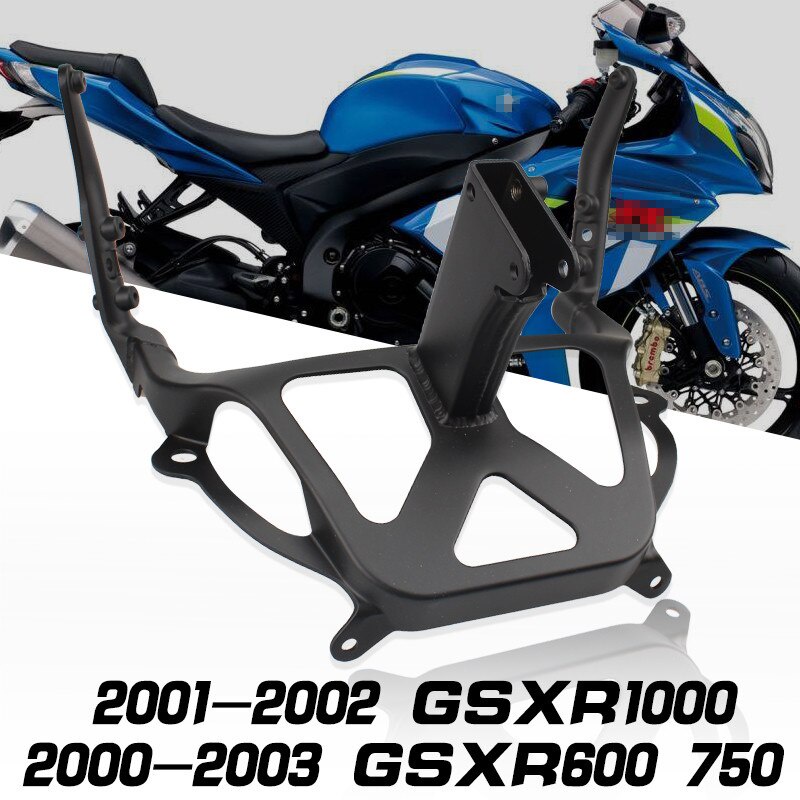 ตัวยึดไฟหน้ารถจักรยานยนต์-สําหรับ-suzuki-gsxr600-2001-2002-2003-gsxr750-2000-2003-gsxr1000-gsxr-600-750-1000-k1