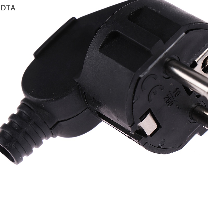 dta-eu-ac-อะแดปเตอร์ซ็อกเก็ตเชื่อมต่อไฟฟ้า-16a-250v-ถอดออกได้