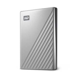 ภาพหน้าปกสินค้าEX  HDD  WD#PASSPORT UT/2TB/SI ที่เกี่ยวข้อง