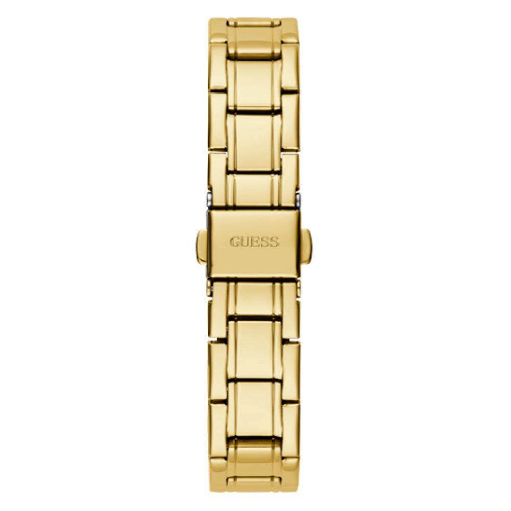ภาพสินค้าGUESS นาฬิกาข้อมือ รุ่น MELODY GW0532L4 สีทอง นาฬิกา นาฬิกาข้อมือ นาฬิกาผู้หญิง จากร้าน guess_thailand บน Shopee ภาพที่ 2