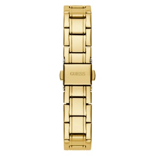 ภาพขนาดย่อของภาพหน้าปกสินค้าGUESS นาฬิกาข้อมือ รุ่น MELODY GW0532L4 สีทอง นาฬิกา นาฬิกาข้อมือ นาฬิกาผู้หญิง จากร้าน guess_thailand บน Shopee ภาพที่ 2