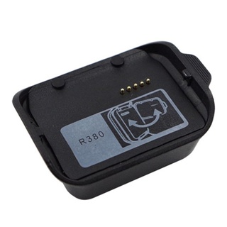 อะแดปเตอร์แท่นชาร์จ USB สําหรับ Samsung Galaxy Gear 2 R380 Station Smart Watch SM-R380