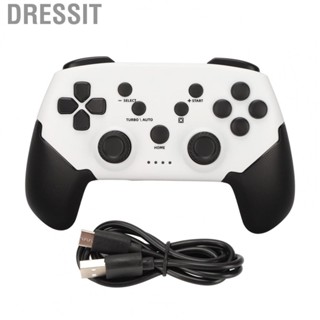 Dressit Controller   Gamepad Adjustable Burst Speed Prevent Interference  for Tablet for Phone