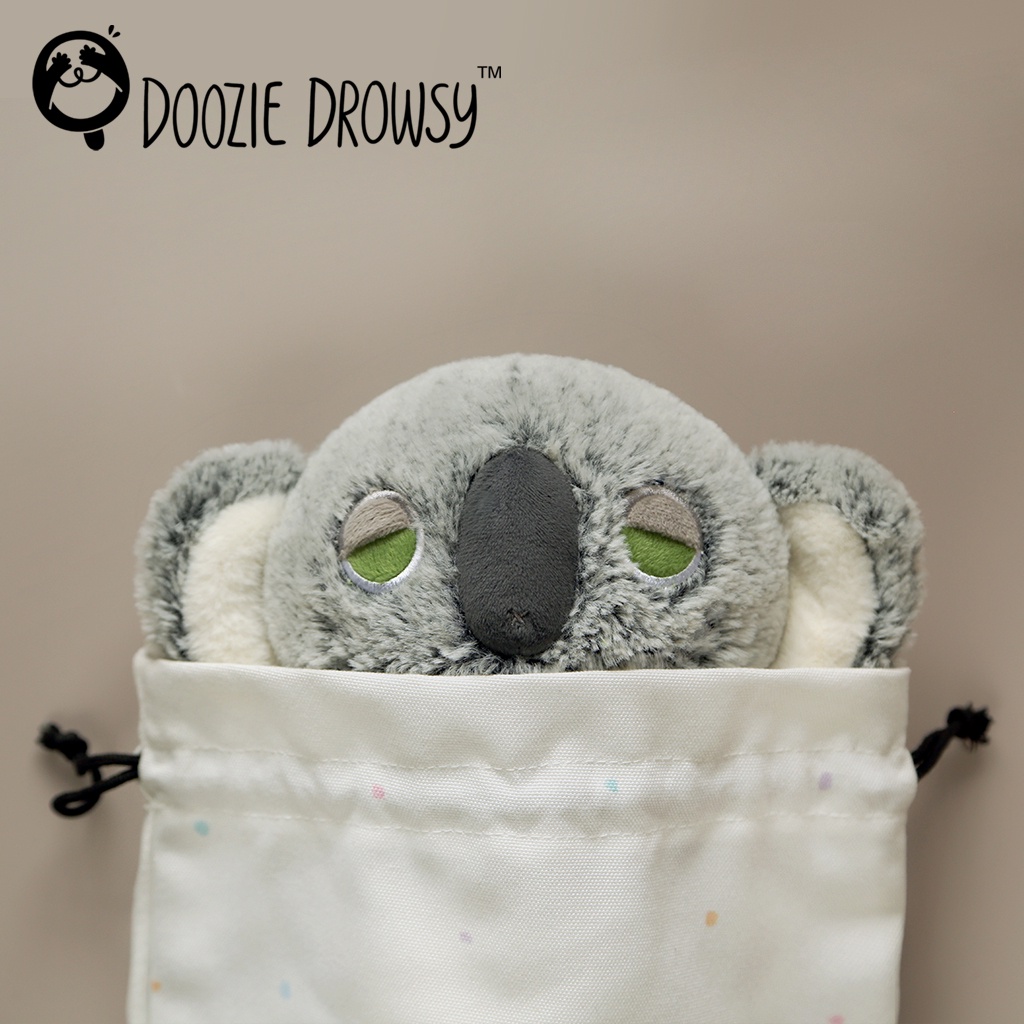 doozie-drowsy-ตุ๊กตาหมีโคอาล่า-น่ารักมาก-ขนาด-37-ซม-ของเล่นสําหรับเด็ก