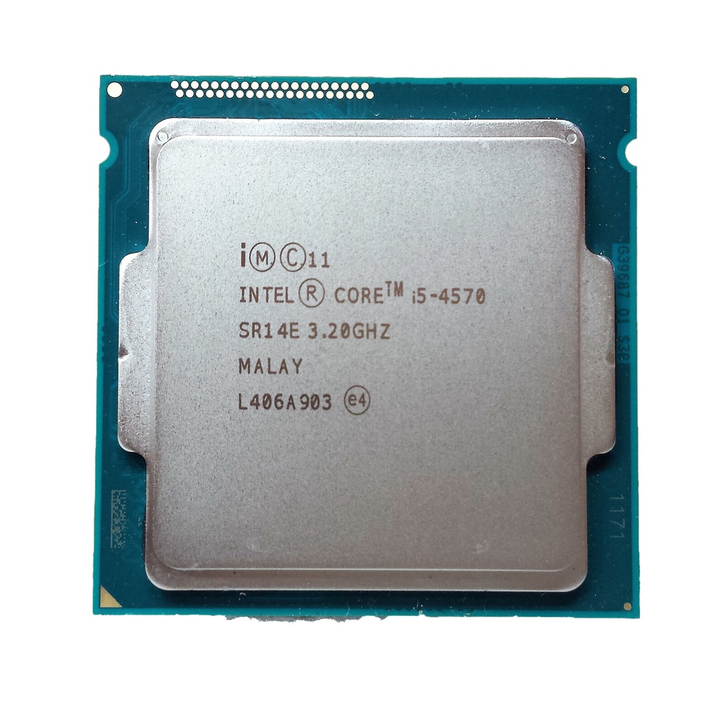 โปรเซสเซอร์-cpu-i5-4430-4440-4460-4570-4590-4670-4690-lga1150-มือสอง