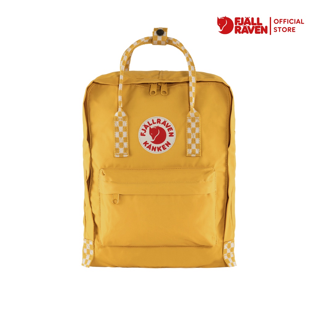 fjallraven-kanken-classic-โทนสีเหลือง-น้ำตาล-เป้-kanken-ไซส์คลาสสิก-เป้สะพายหลัง-เป้คองเก้น-กระเป๋าเป้สะพายหลัง