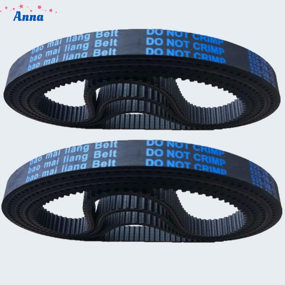 anna-timing-belt-10-inch-635-5m-15-belt-635mm-durable-electric-scooter-htd-new