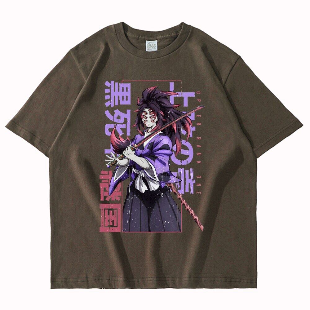 s-5xl-เสื้อยืดแขนสั้นkokushibo-อะนิเมะเสื้อยืด-demon-slayer-kamado-tanjirou-nezuko-creative-streetwear-เสื้อ-t-ชายของขวั