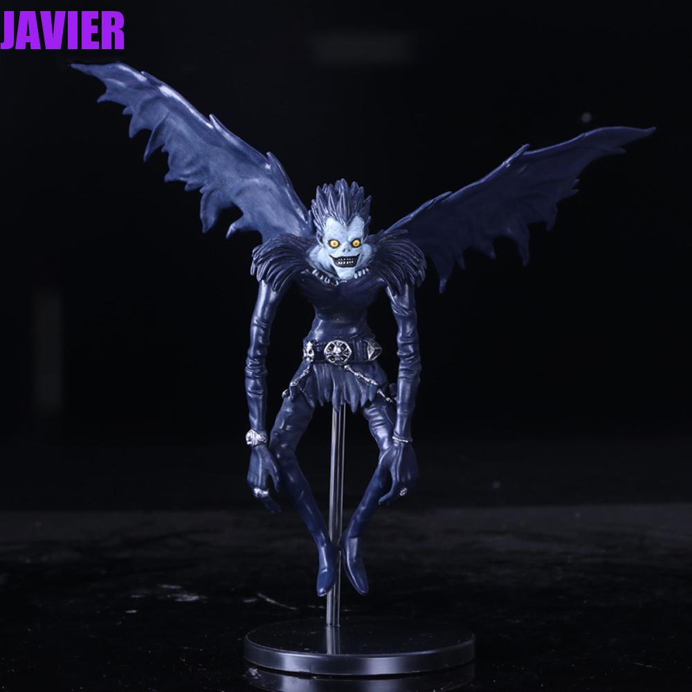 JAVIER โมเดลฟิกเกอร์ Death Note ขนาด 24 ซม. สําหรับเก็บสะสม | Shopee ...